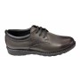 Pantofi barbati eleganti, din piele naturala, Bleumarin - CIUCALETI SHOES
